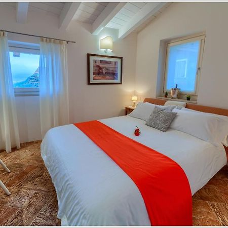 Villa Aquarius - Larihome A08 Vercana Екстериор снимка