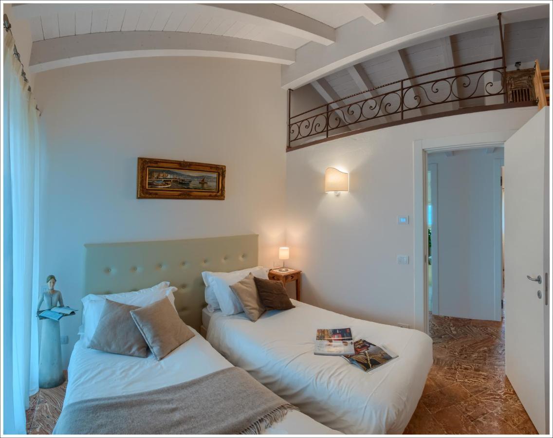 Villa Aquarius - Larihome A08 Vercana Екстериор снимка