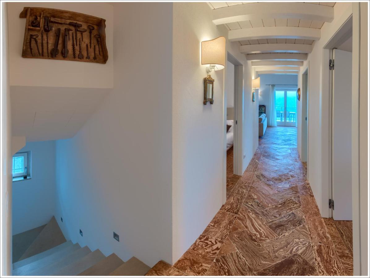 Villa Aquarius - Larihome A08 Vercana Екстериор снимка
