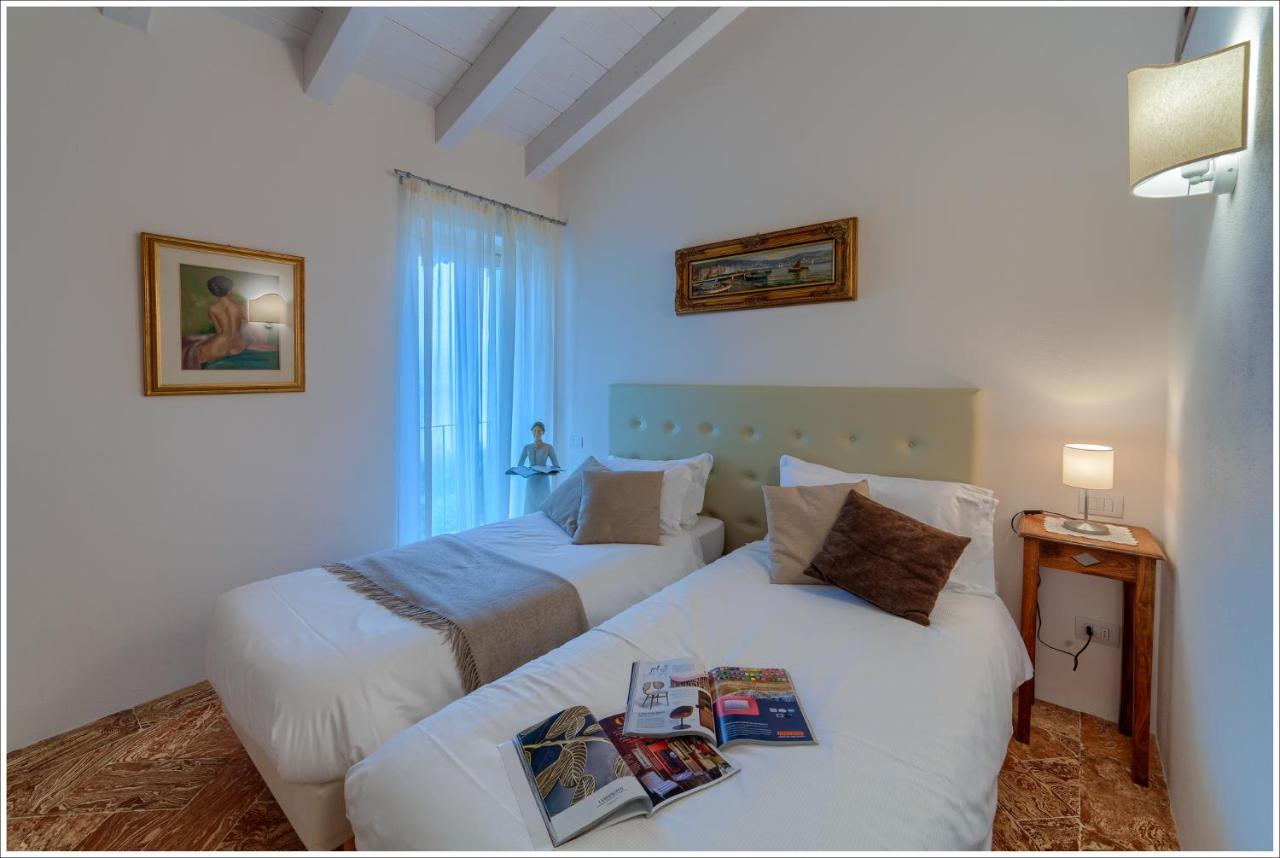 Villa Aquarius - Larihome A08 Vercana Екстериор снимка