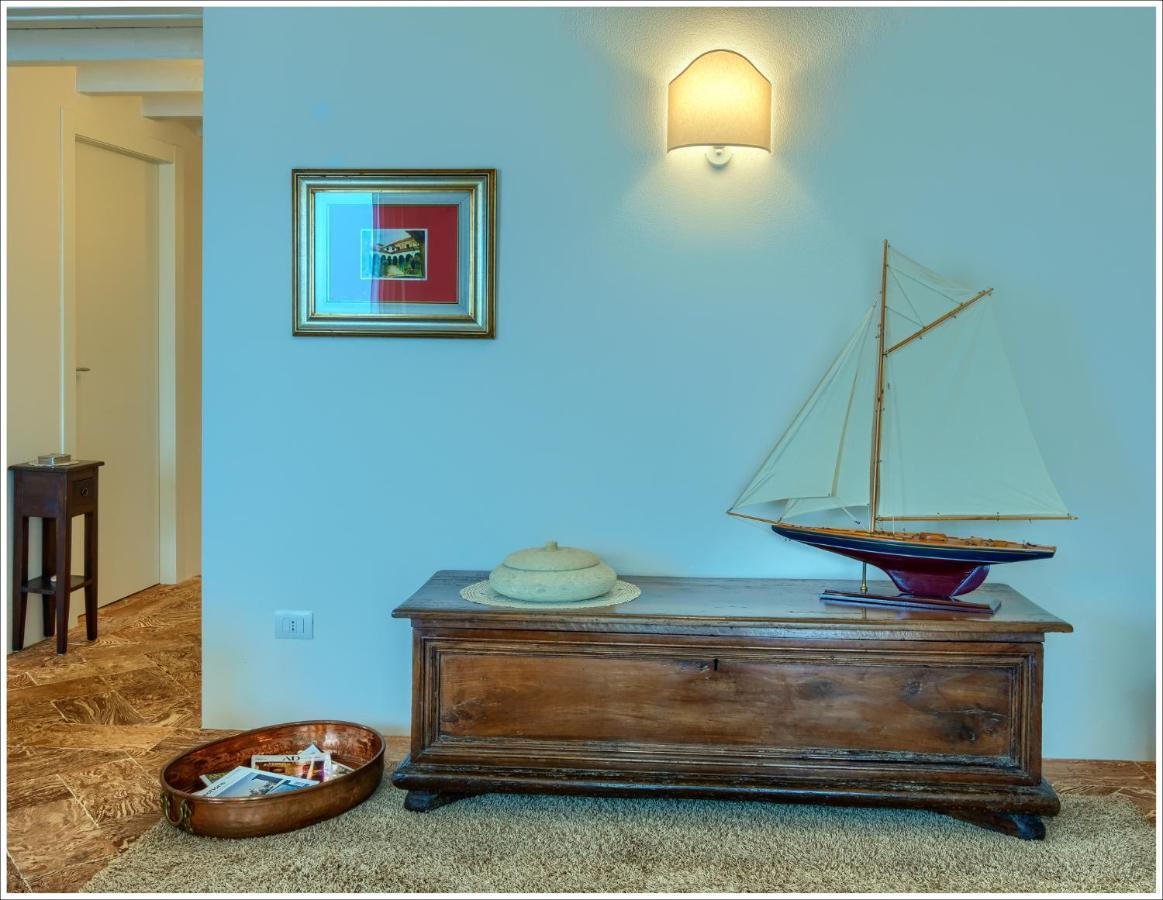 Villa Aquarius - Larihome A08 Vercana Екстериор снимка